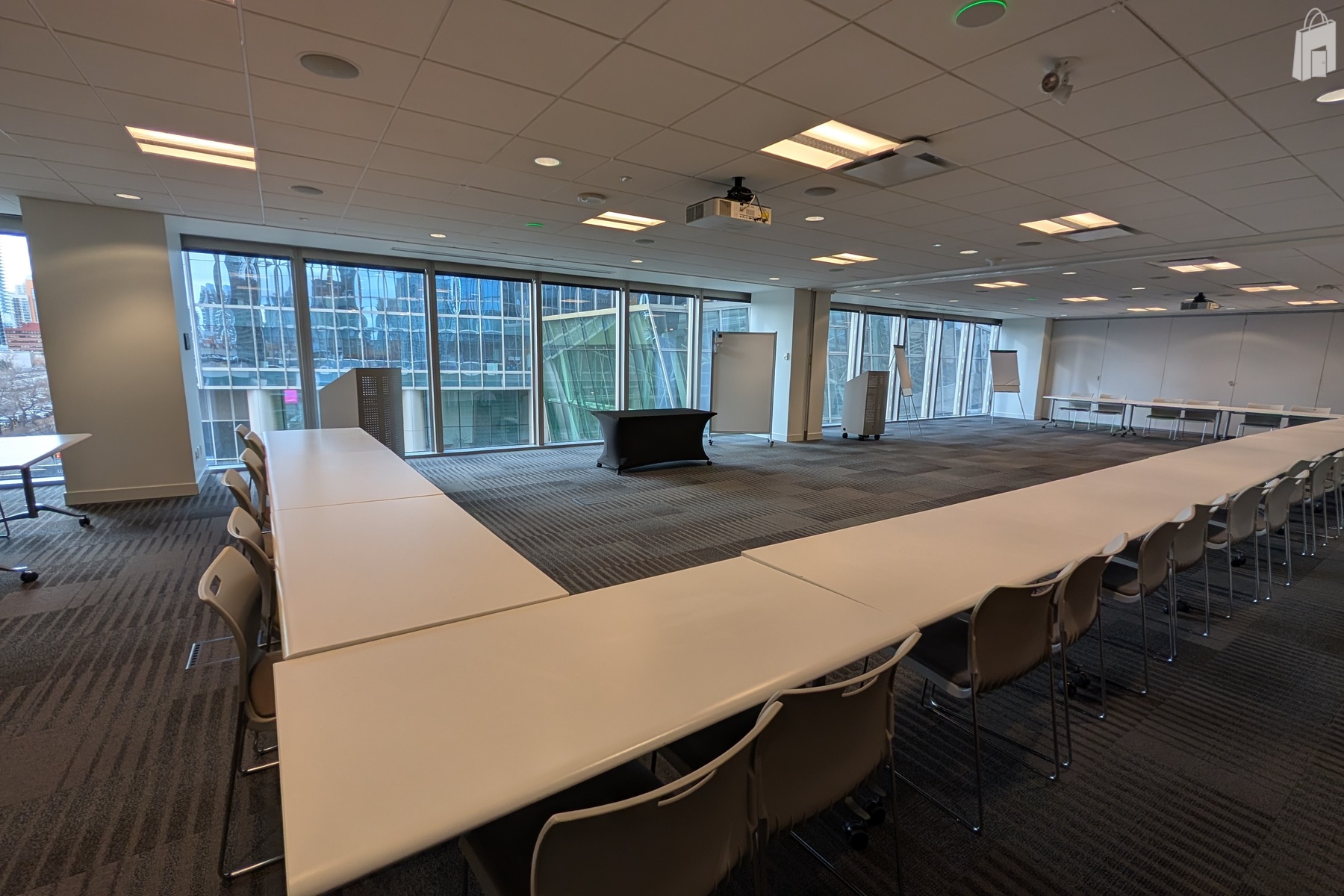 EAP Conference Centre