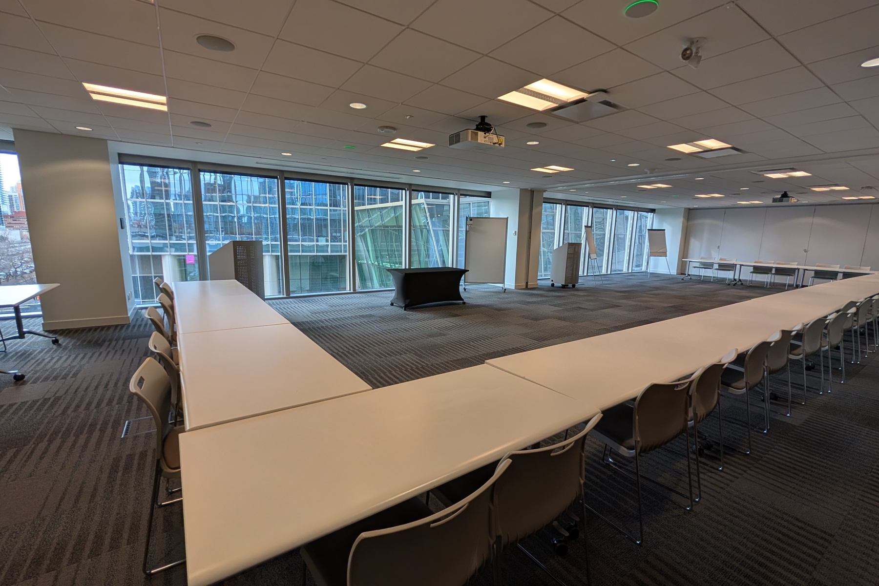 EAP Conference Centre