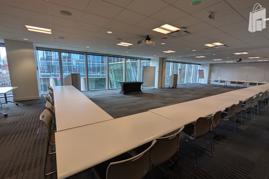 EAP Conference Centre