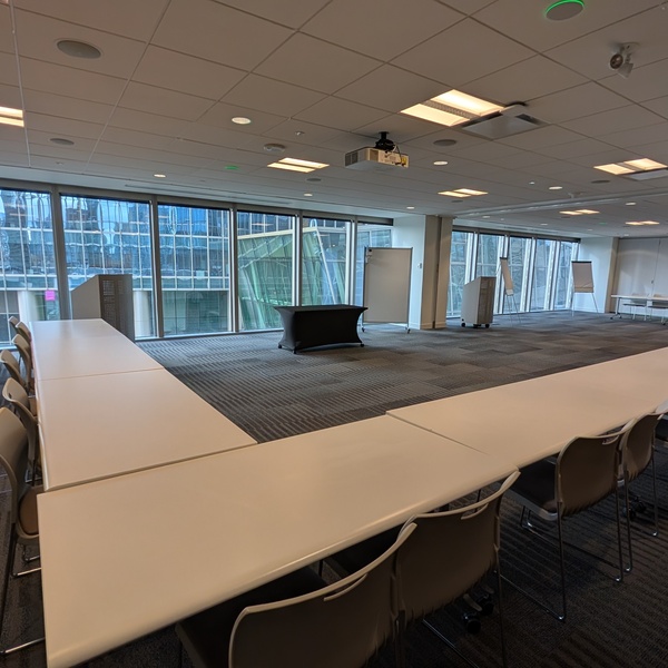 Eighth Avenue Place - Conference Centre