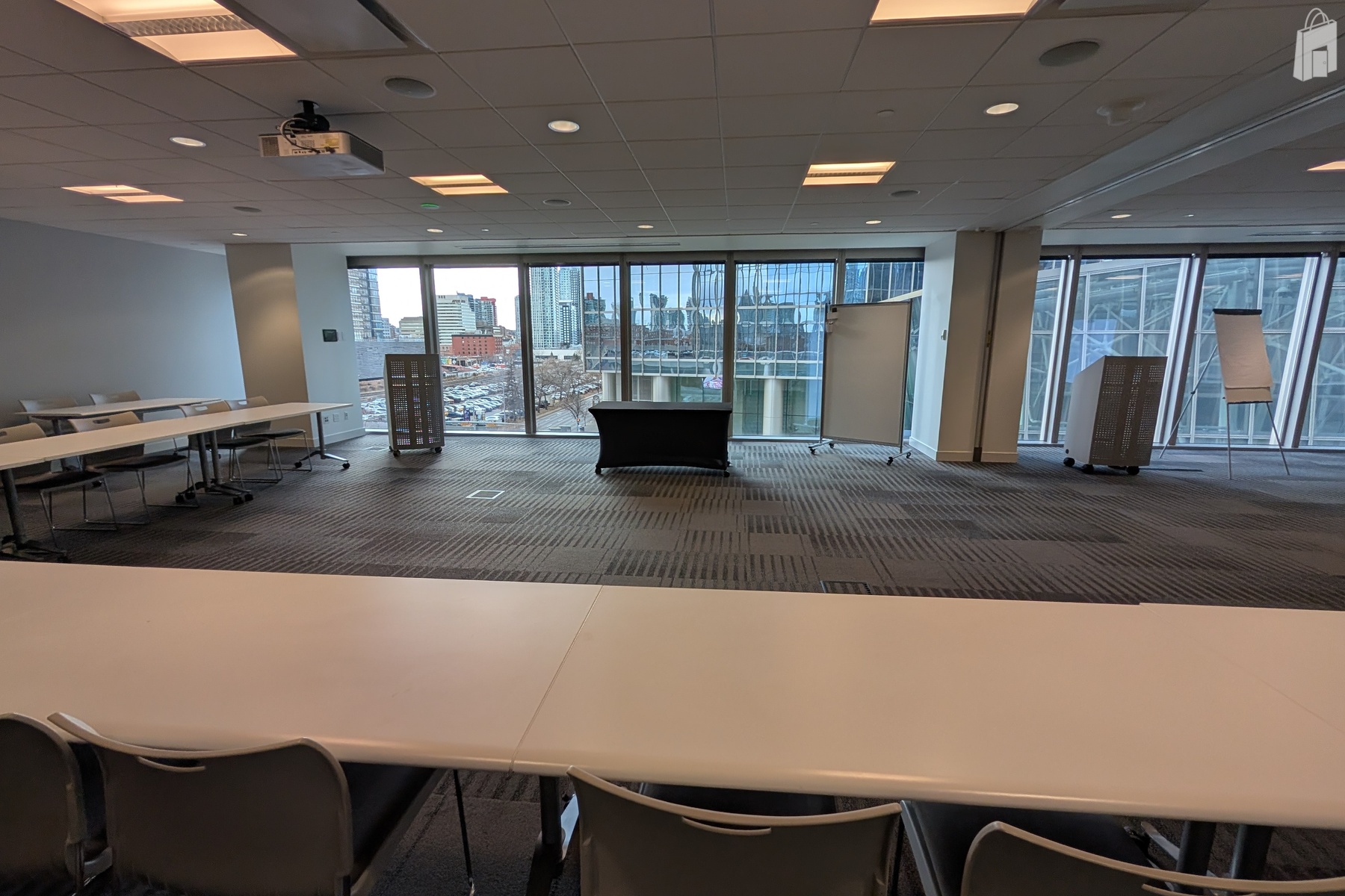 EAP Conference Centre