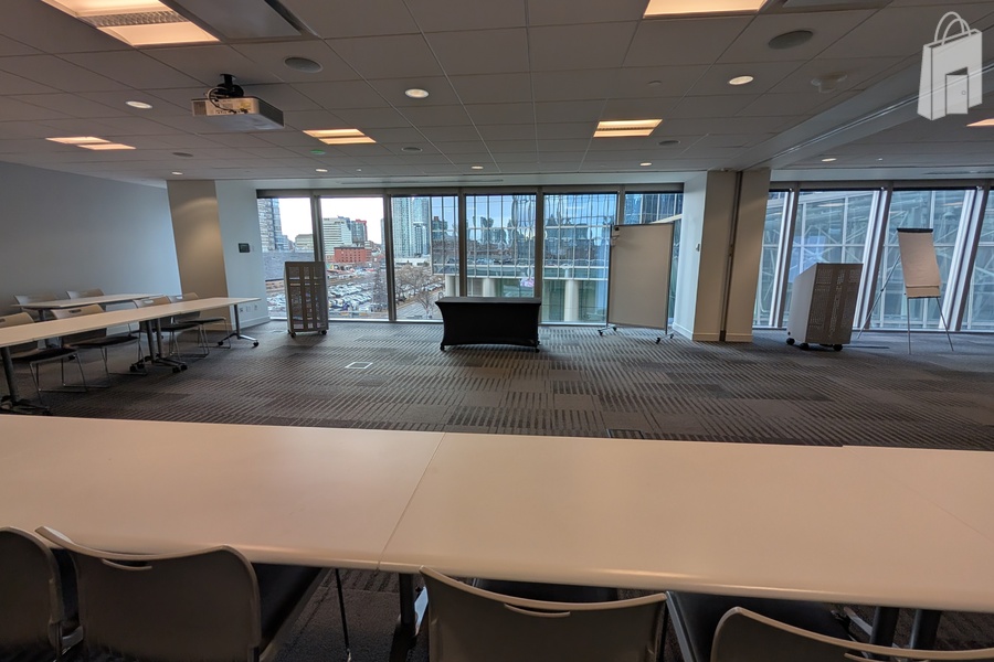 EAP Conference Centre