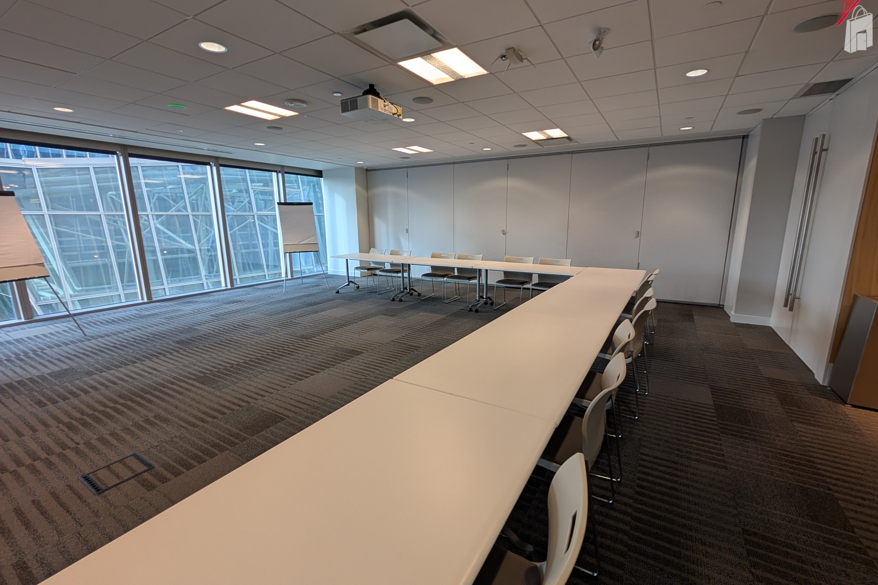 EAP Conference Centre