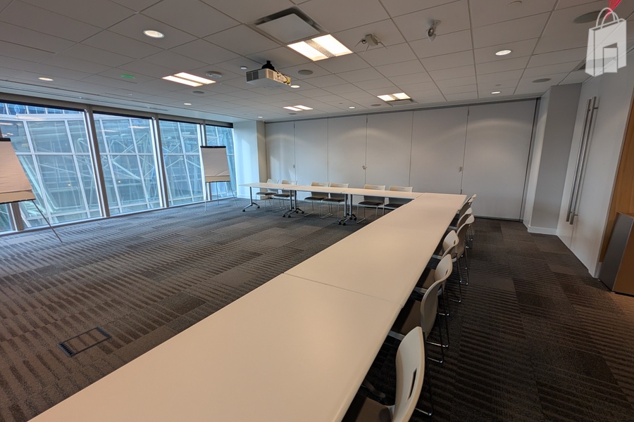 EAP Conference Centre