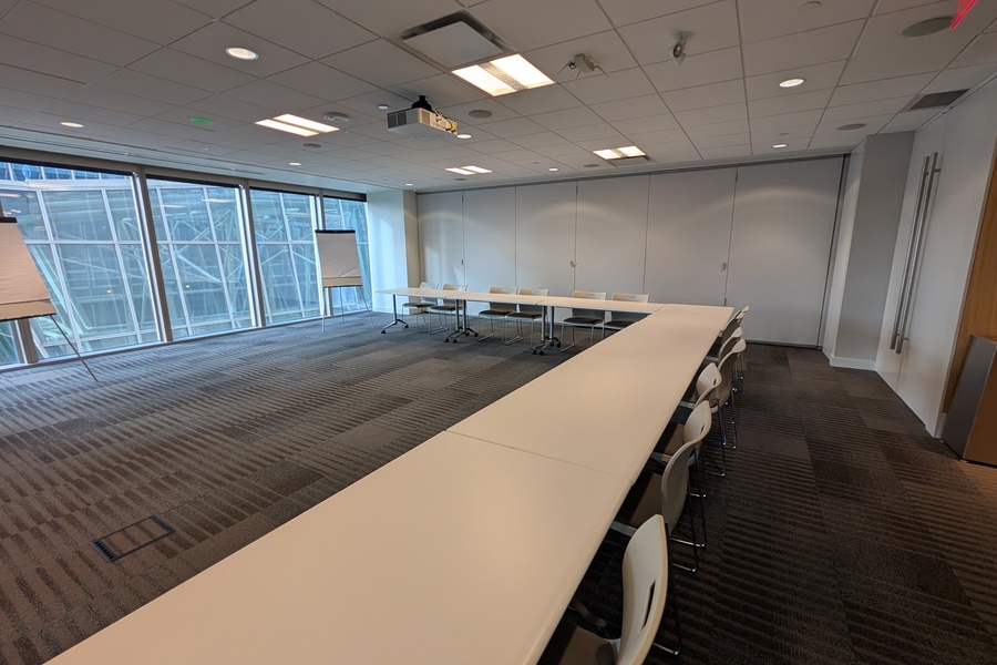 EAP Conference Centre