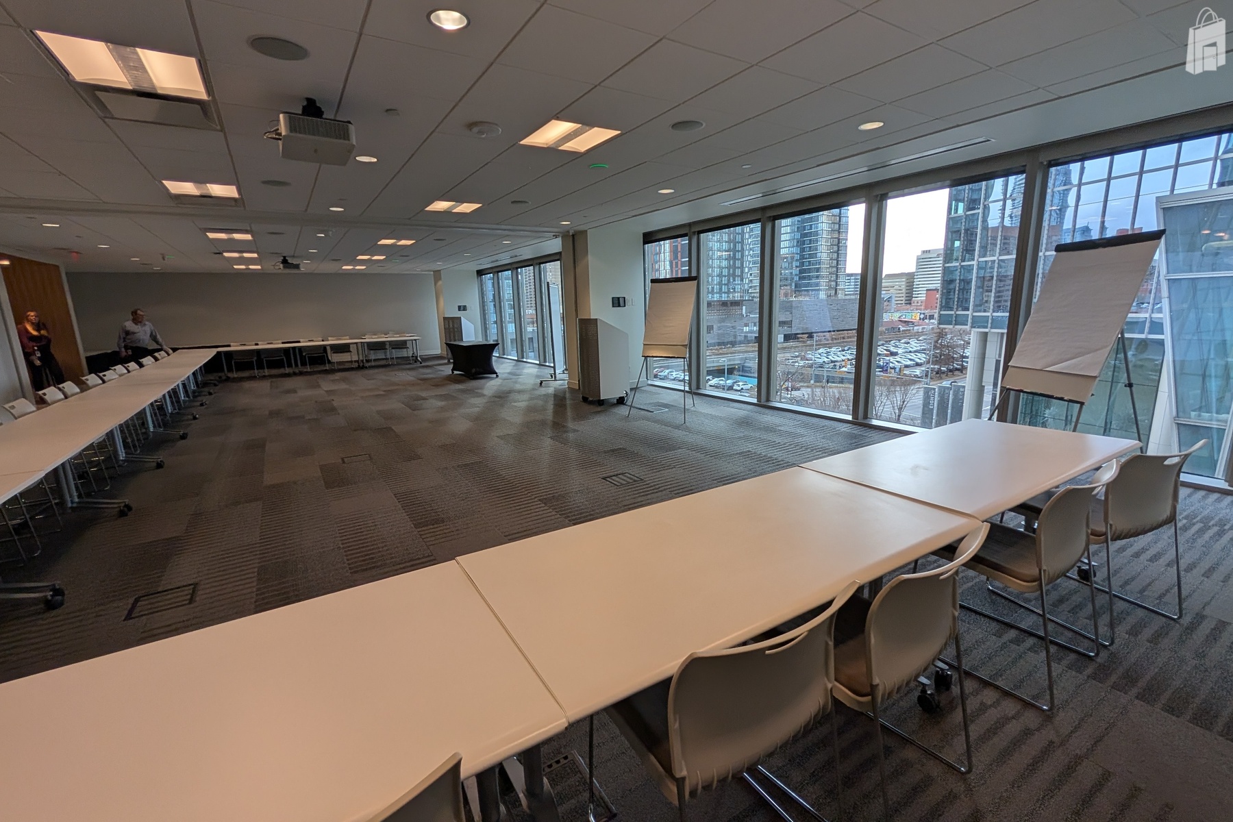 EAP Conference Centre