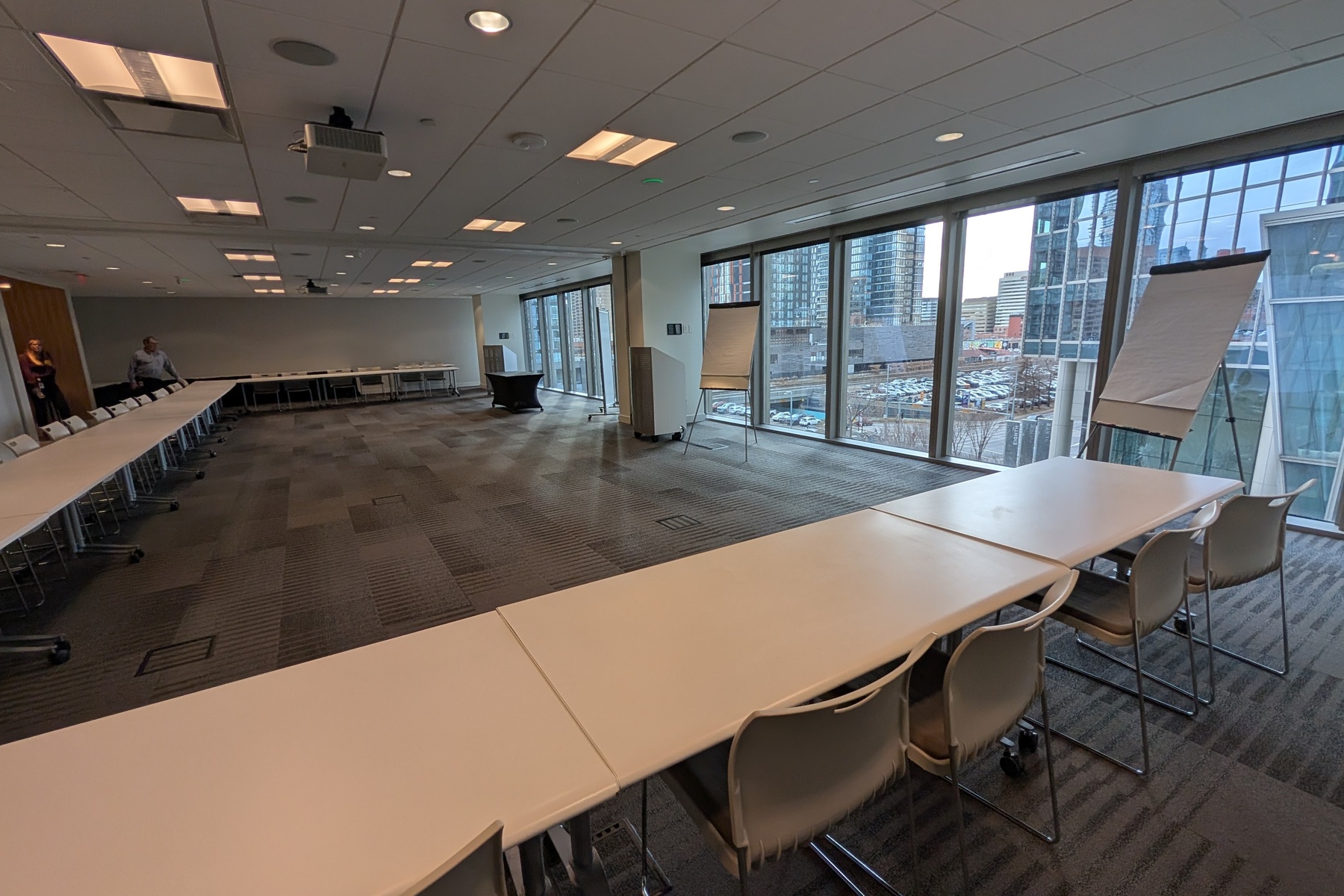 EAP Conference Centre