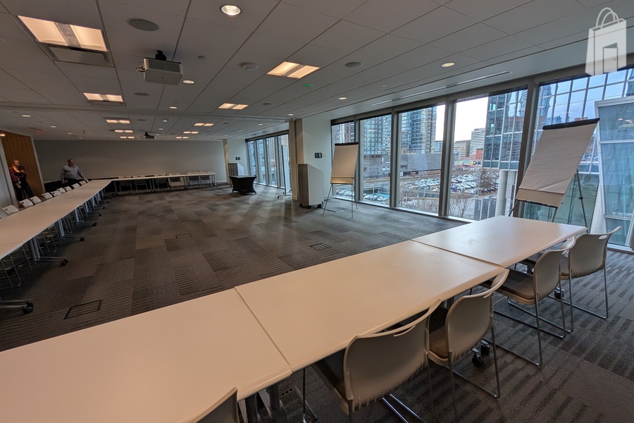 EAP Conference Centre