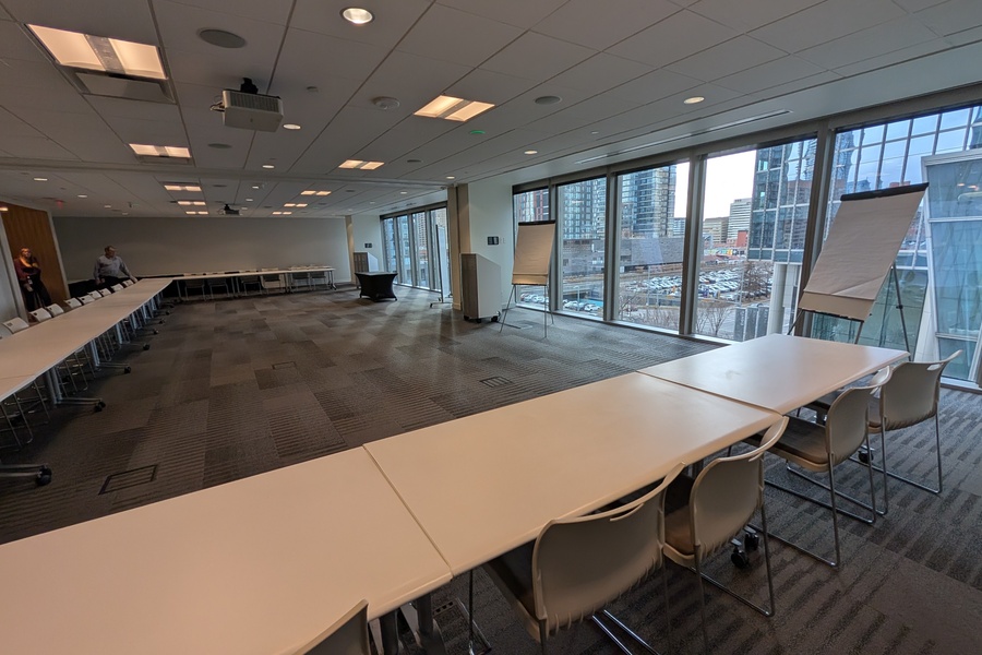 EAP Conference Centre