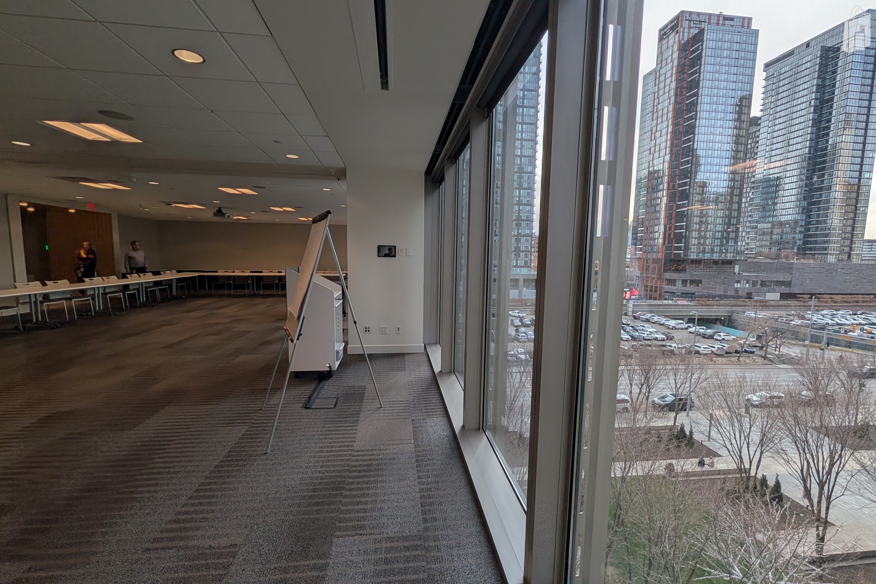 EAP Conference Centre