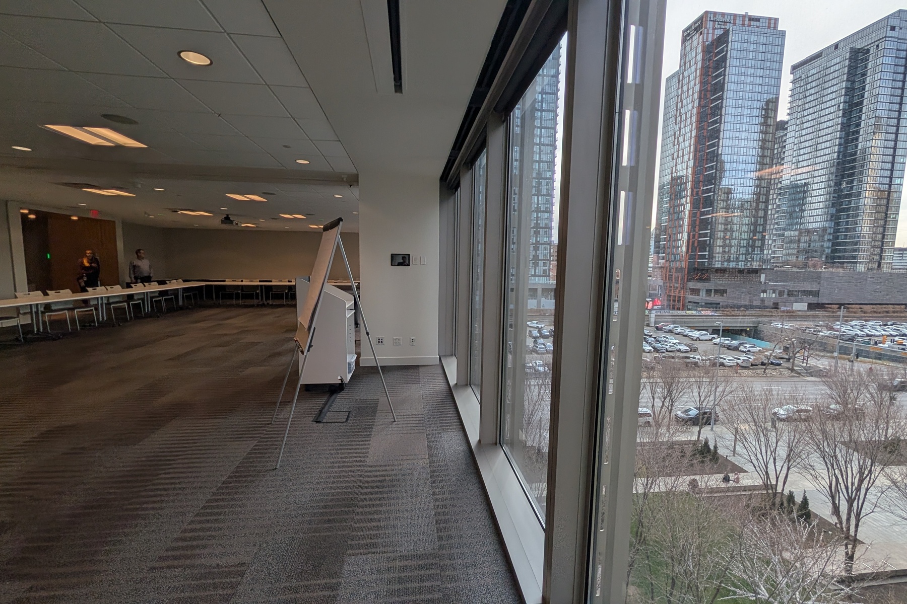 EAP Conference Centre