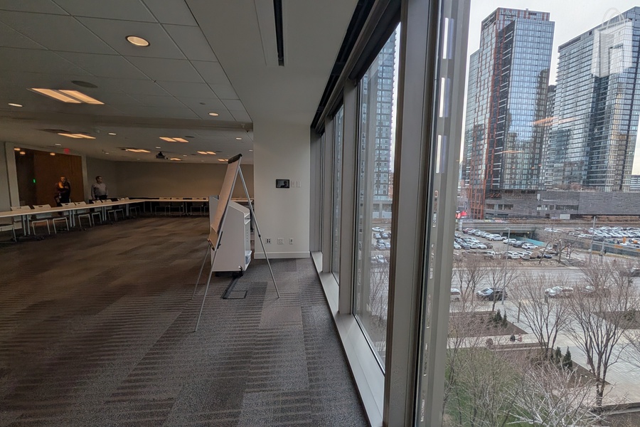 EAP Conference Centre