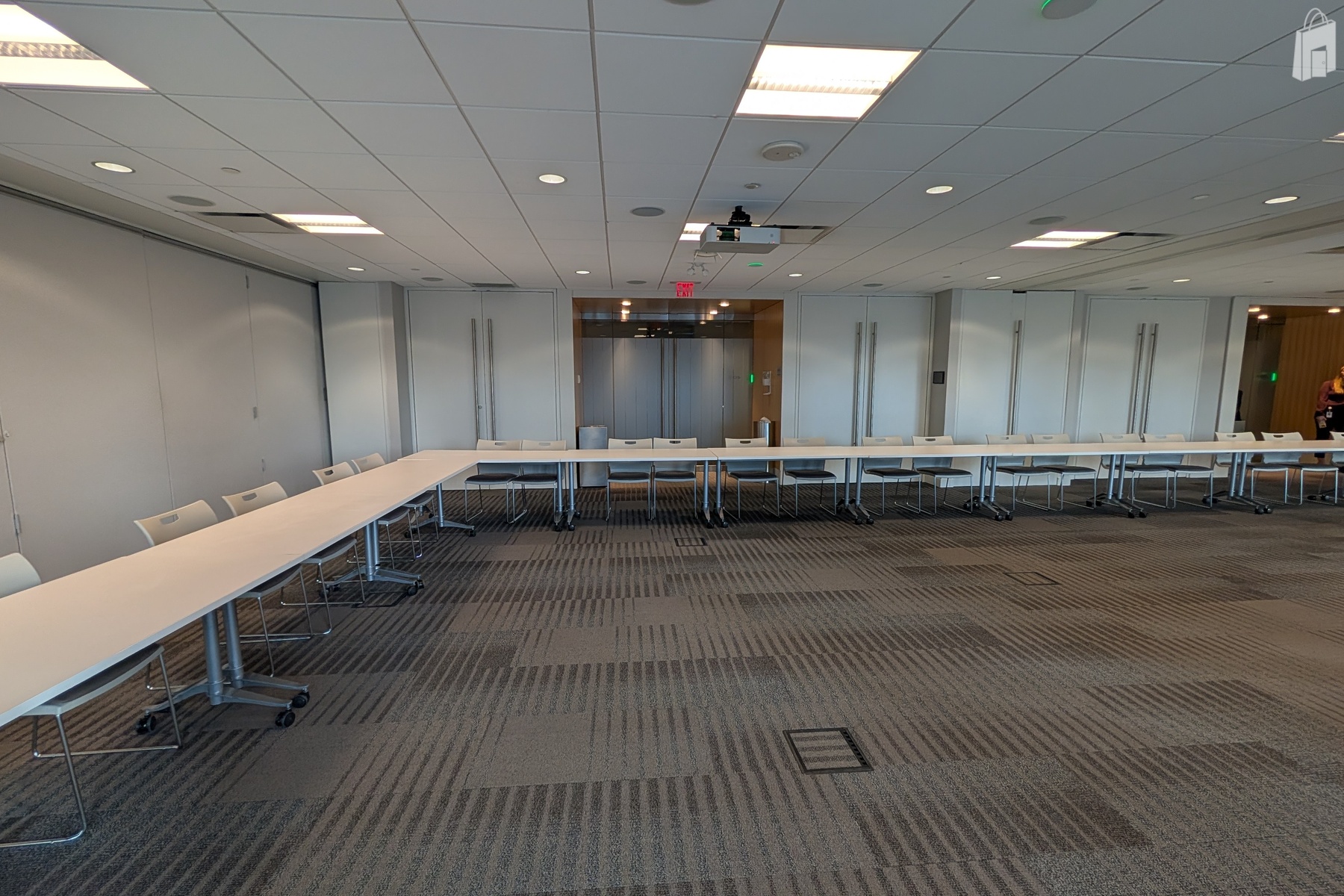 EAP Conference Centre