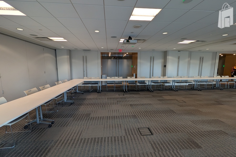 EAP Conference Centre