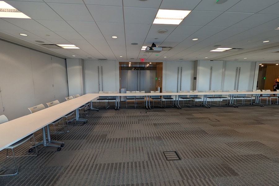 EAP Conference Centre