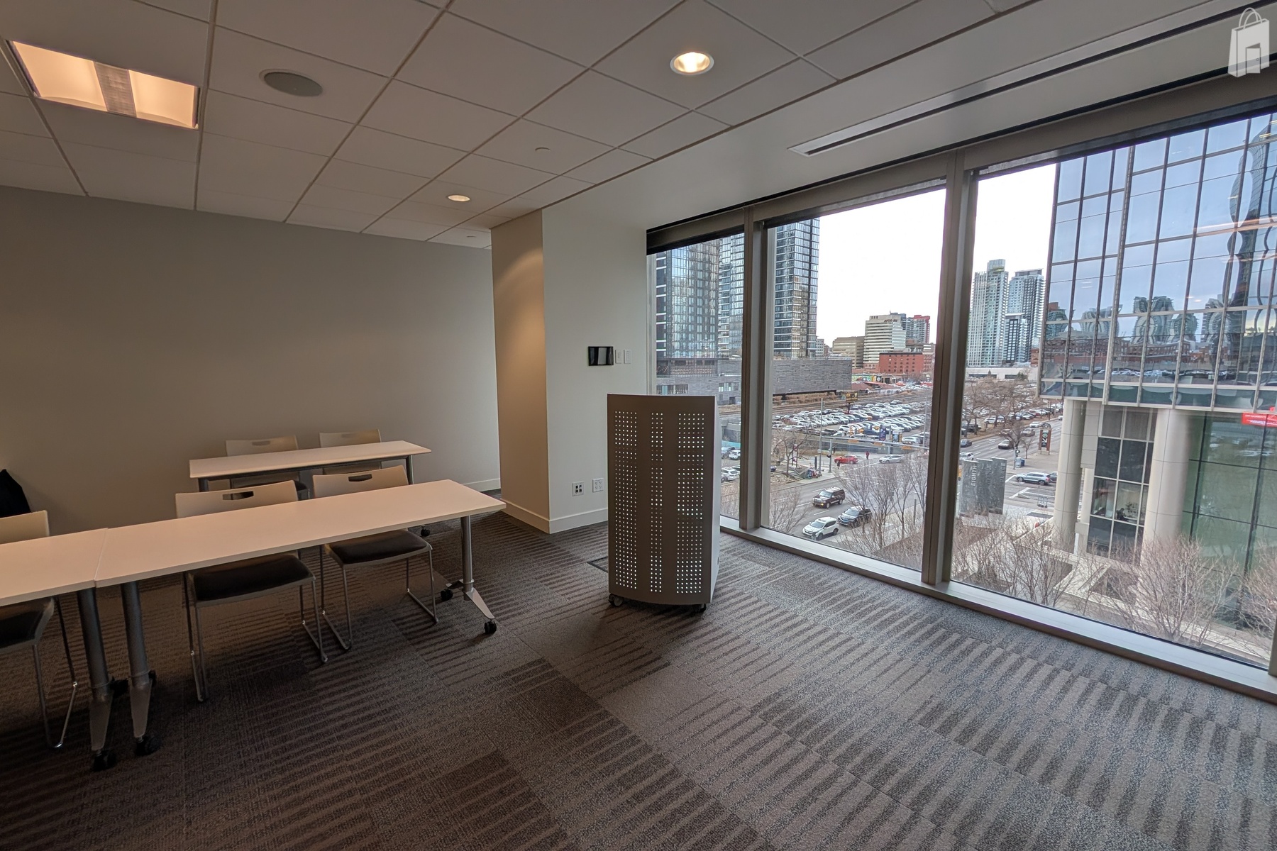 EAP Conference Centre