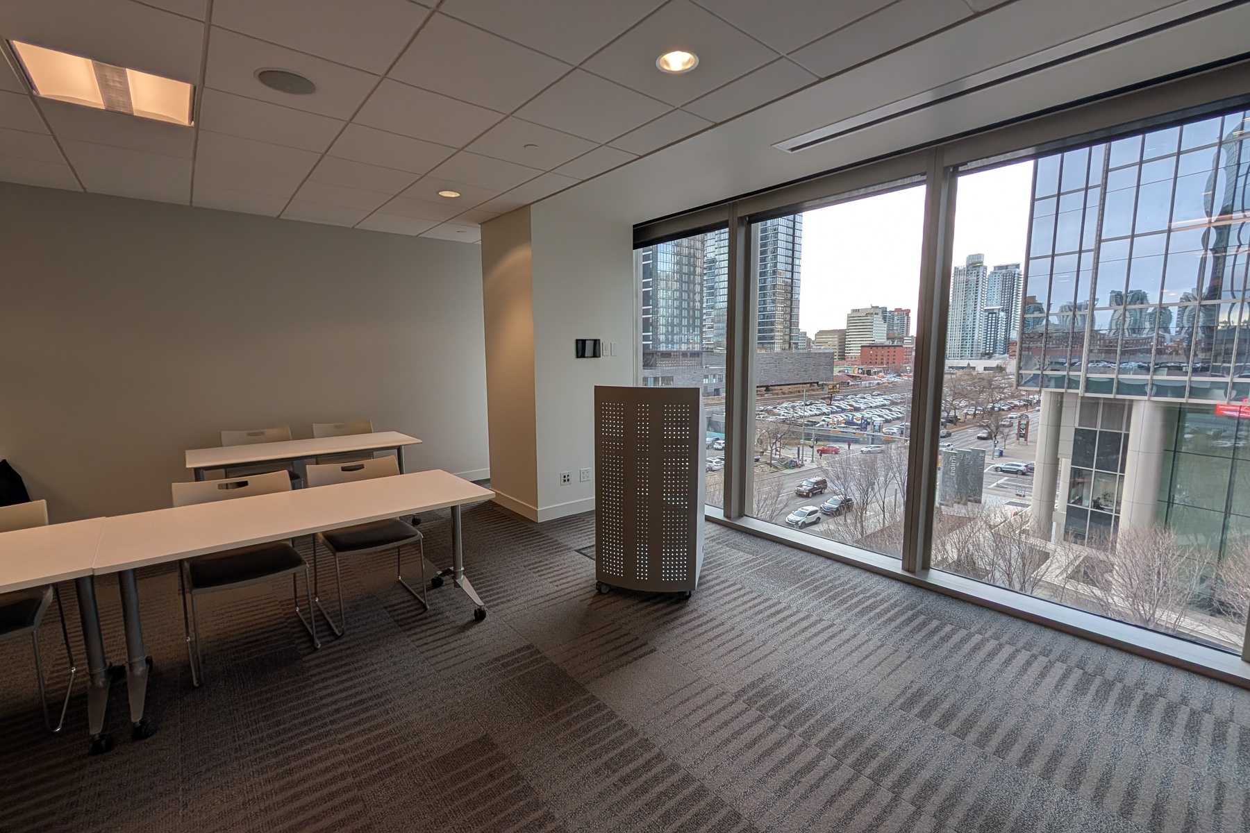 EAP Conference Centre