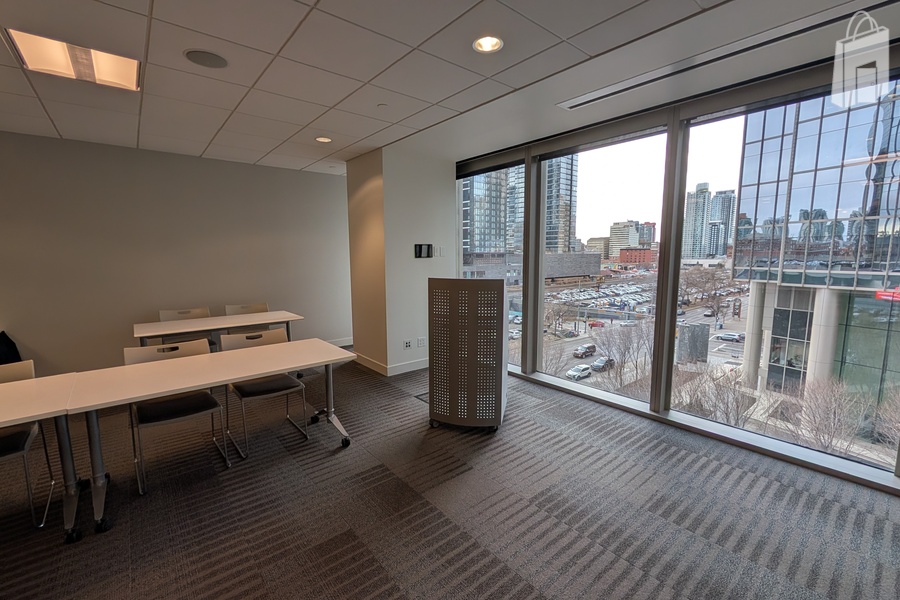 EAP Conference Centre