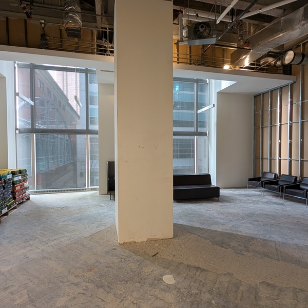 Eighth Avenue Place - Inline Retail Unit