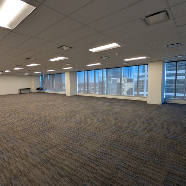 Enbridge Centre - Unit 1830