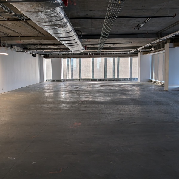 Enbridge Centre - Unit 1610