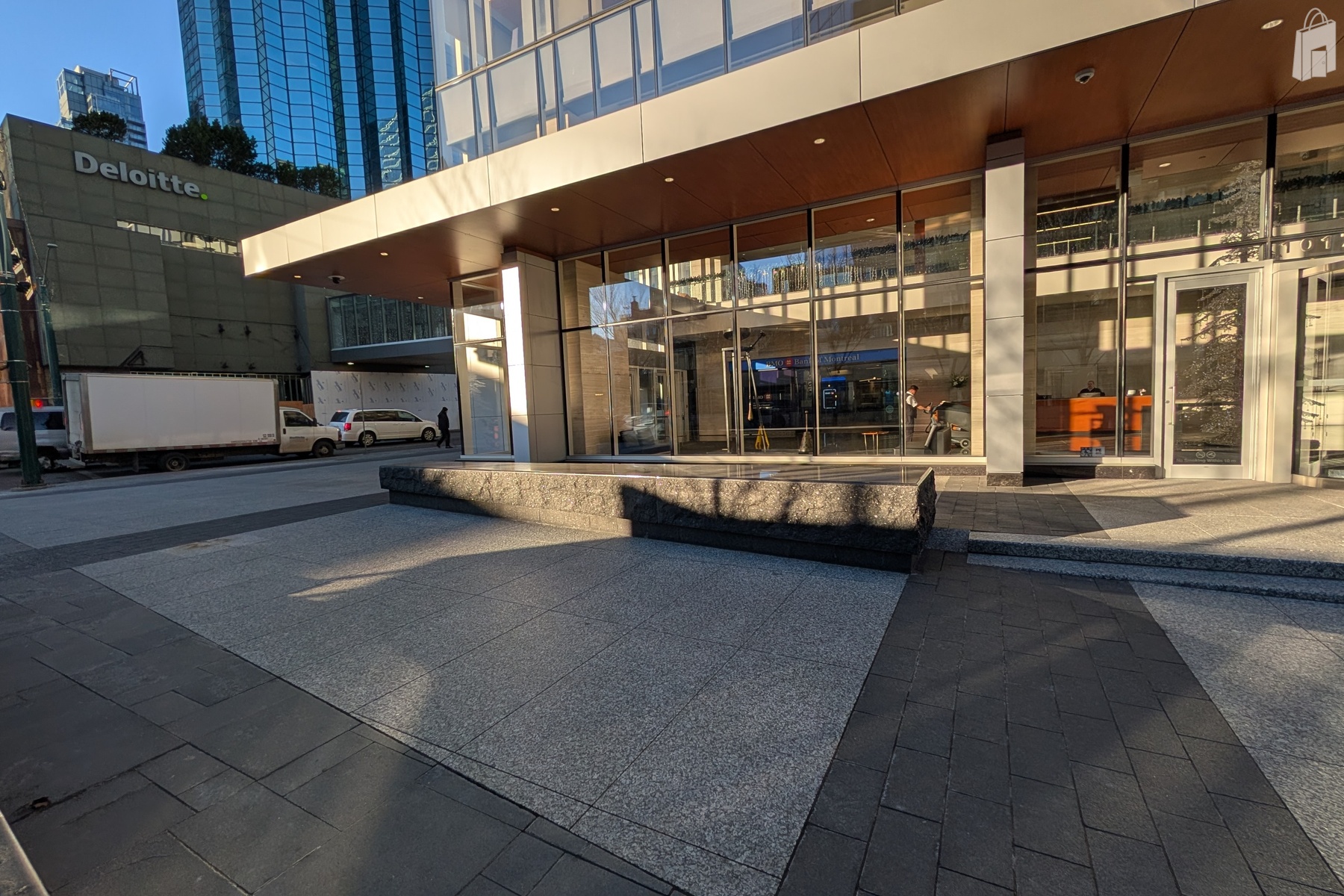 The Plaza