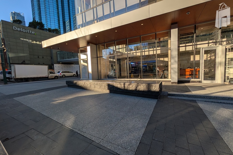 The Plaza