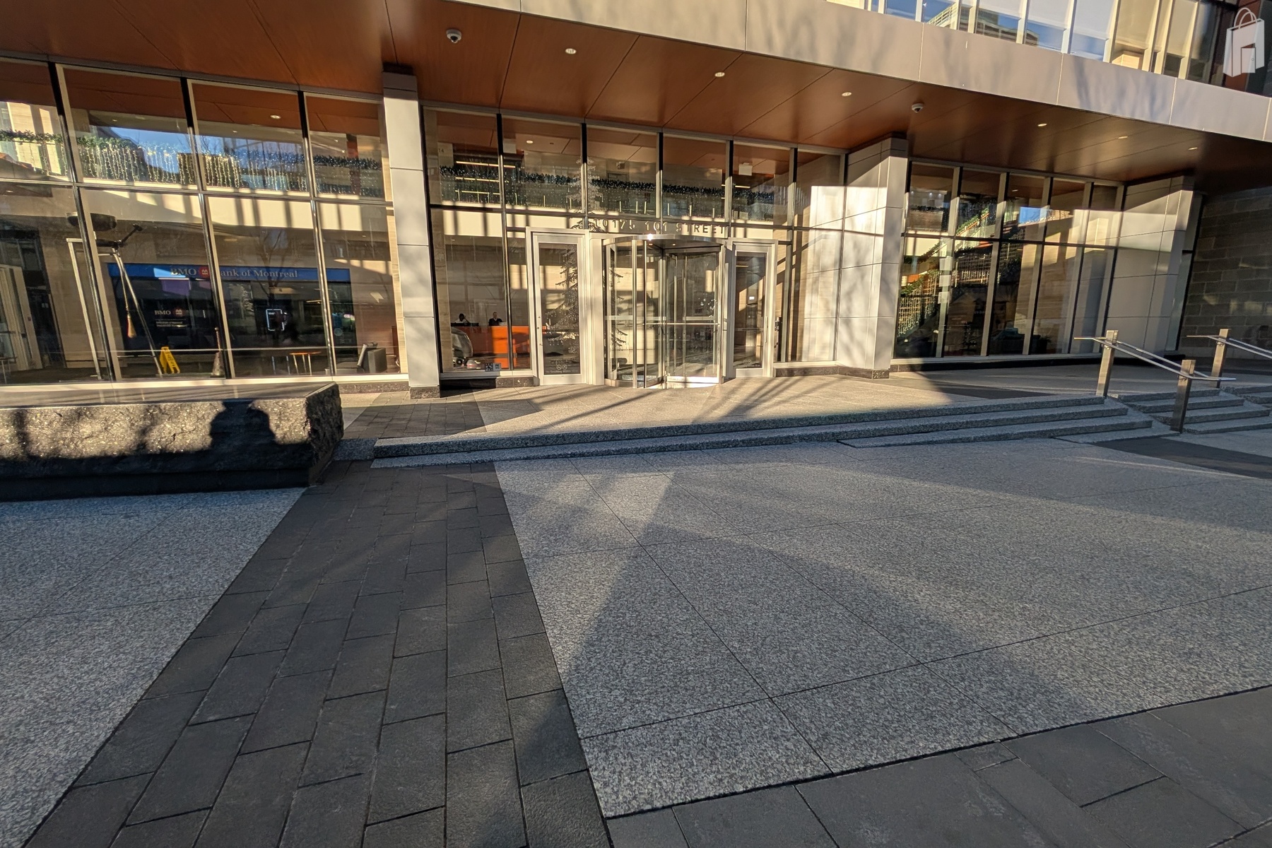 The Plaza