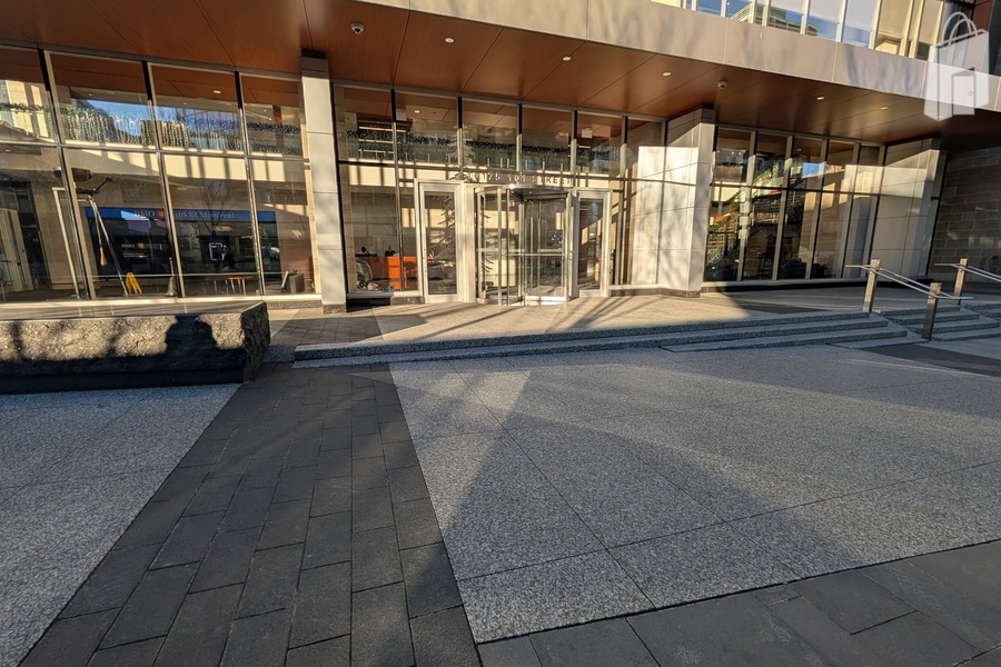 The Plaza