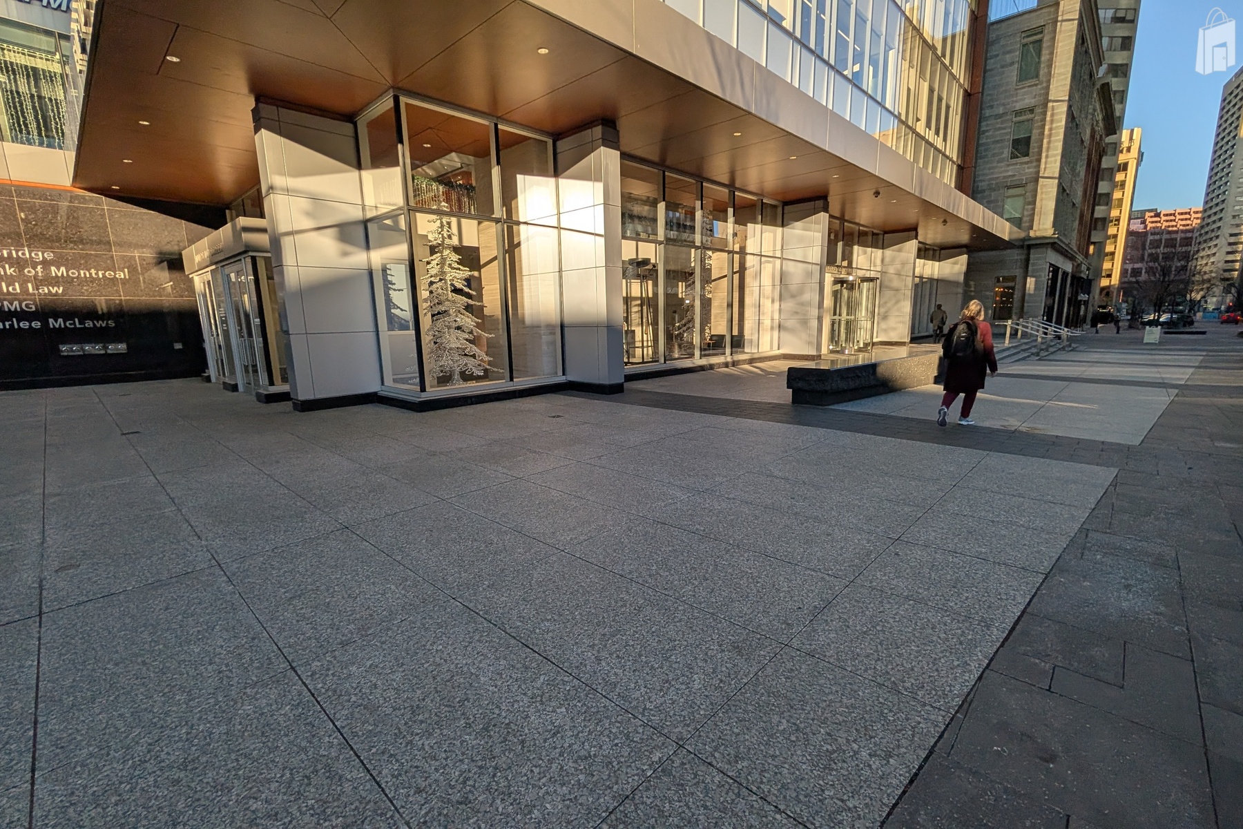 The Plaza