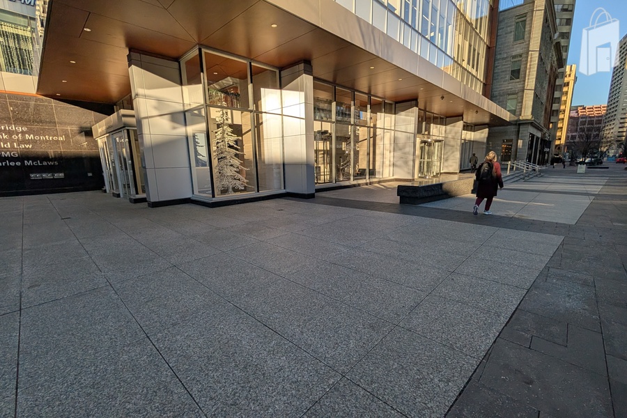 The Plaza