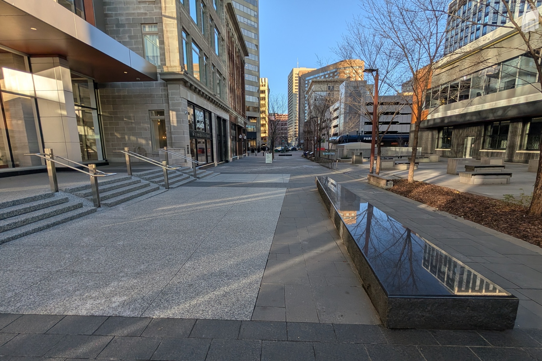 The Plaza