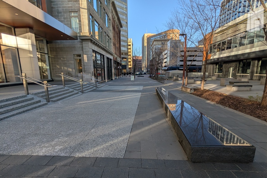 The Plaza
