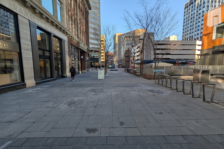 The Plaza