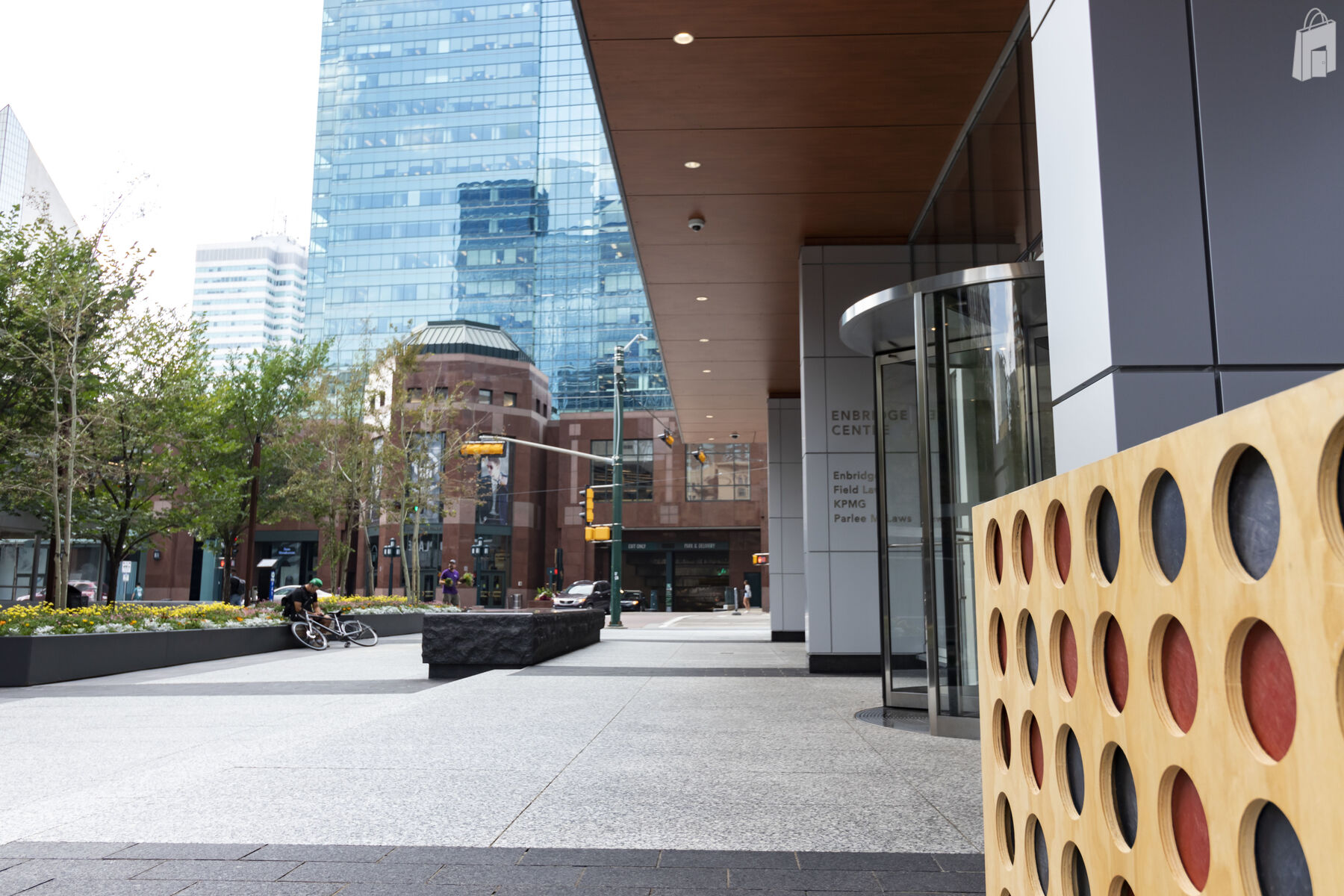 The Plaza
