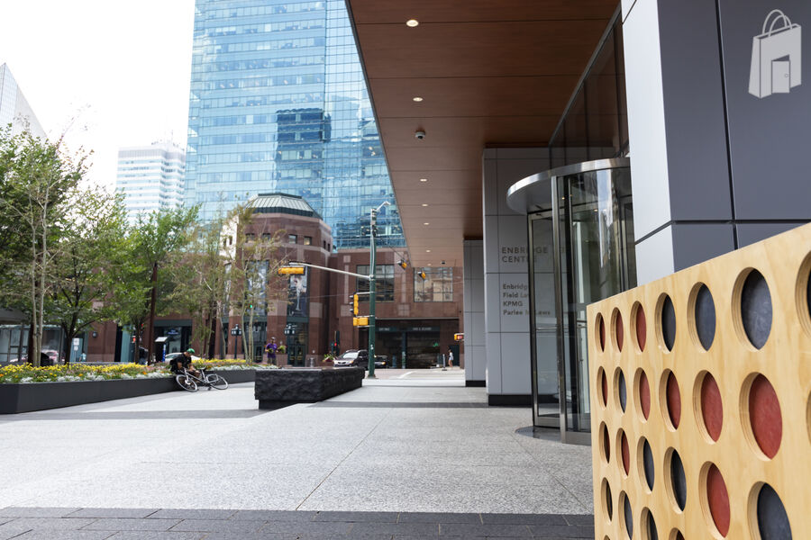 The Plaza