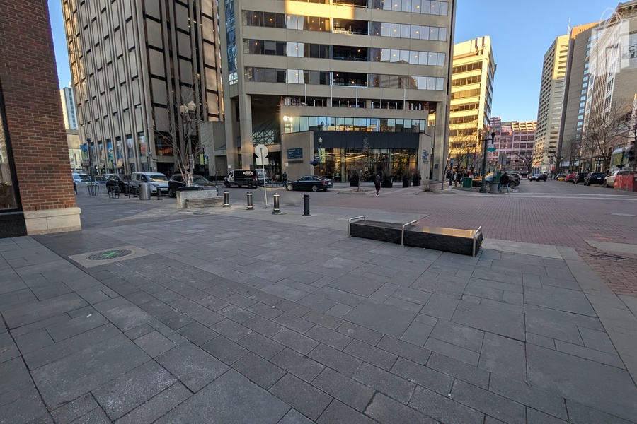 The Plaza