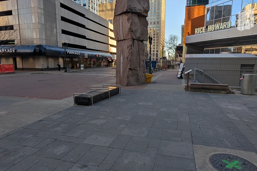 The Plaza