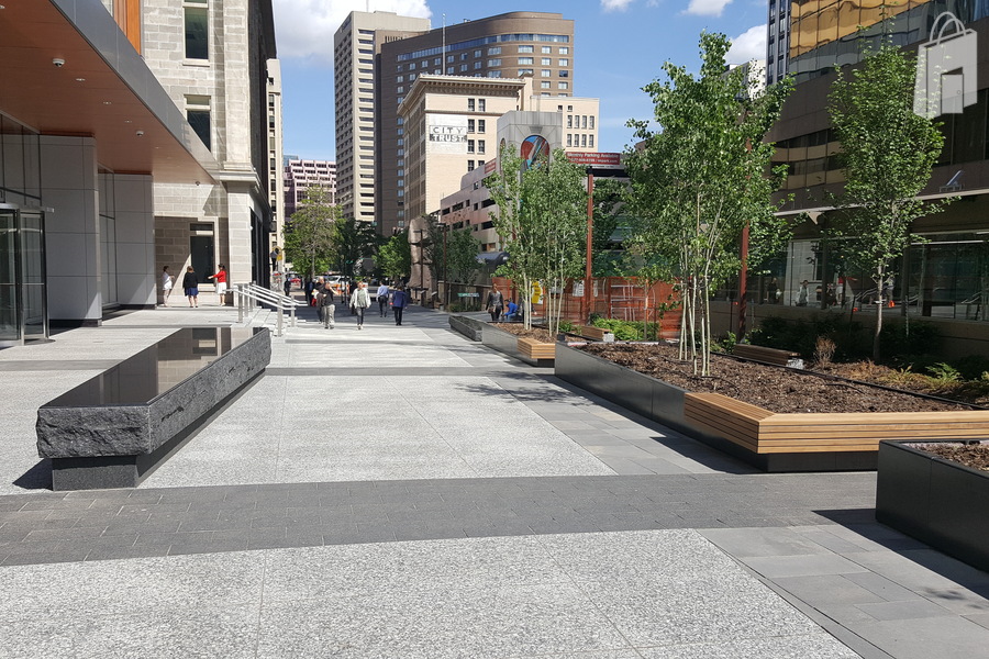 The Plaza