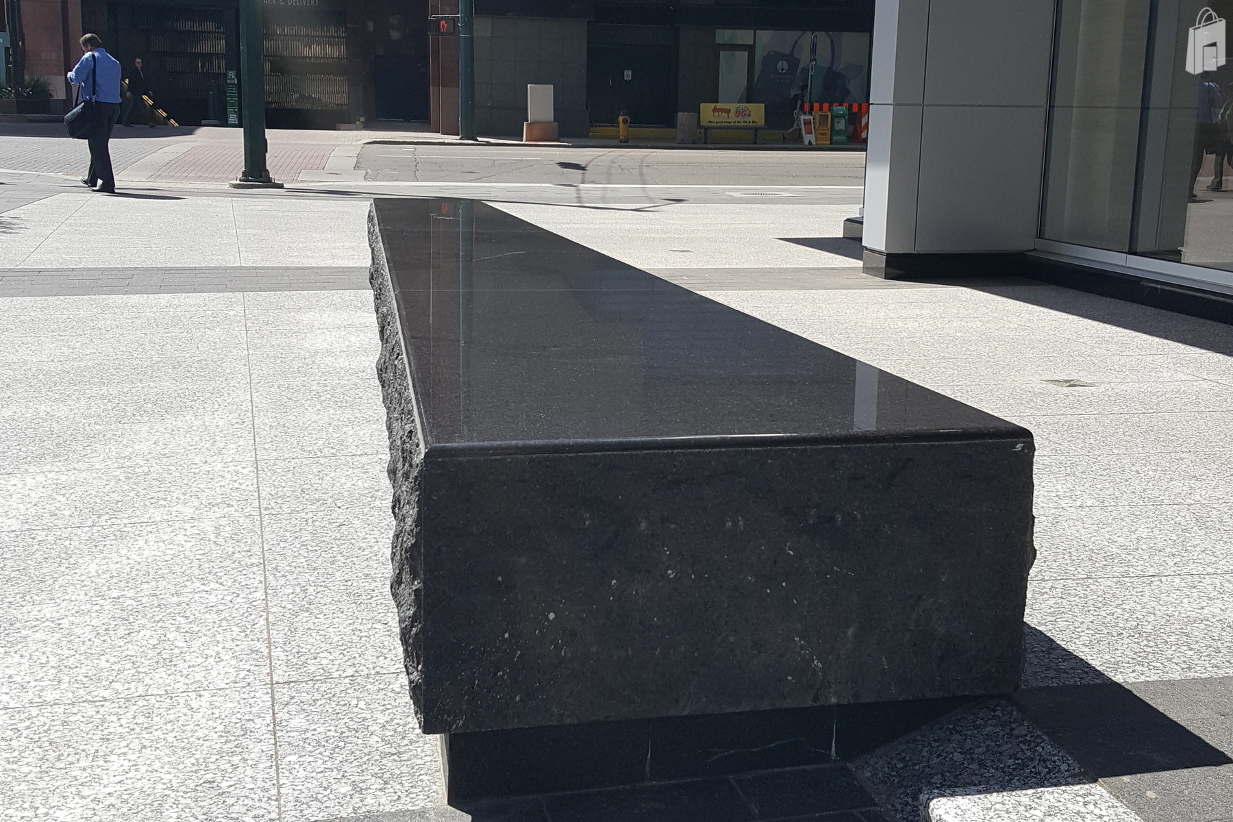 The Plaza