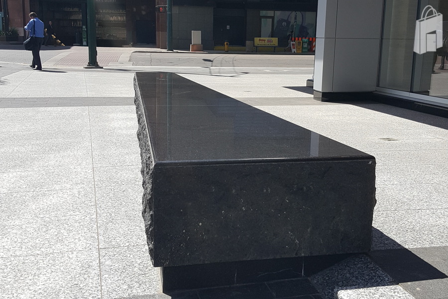 The Plaza