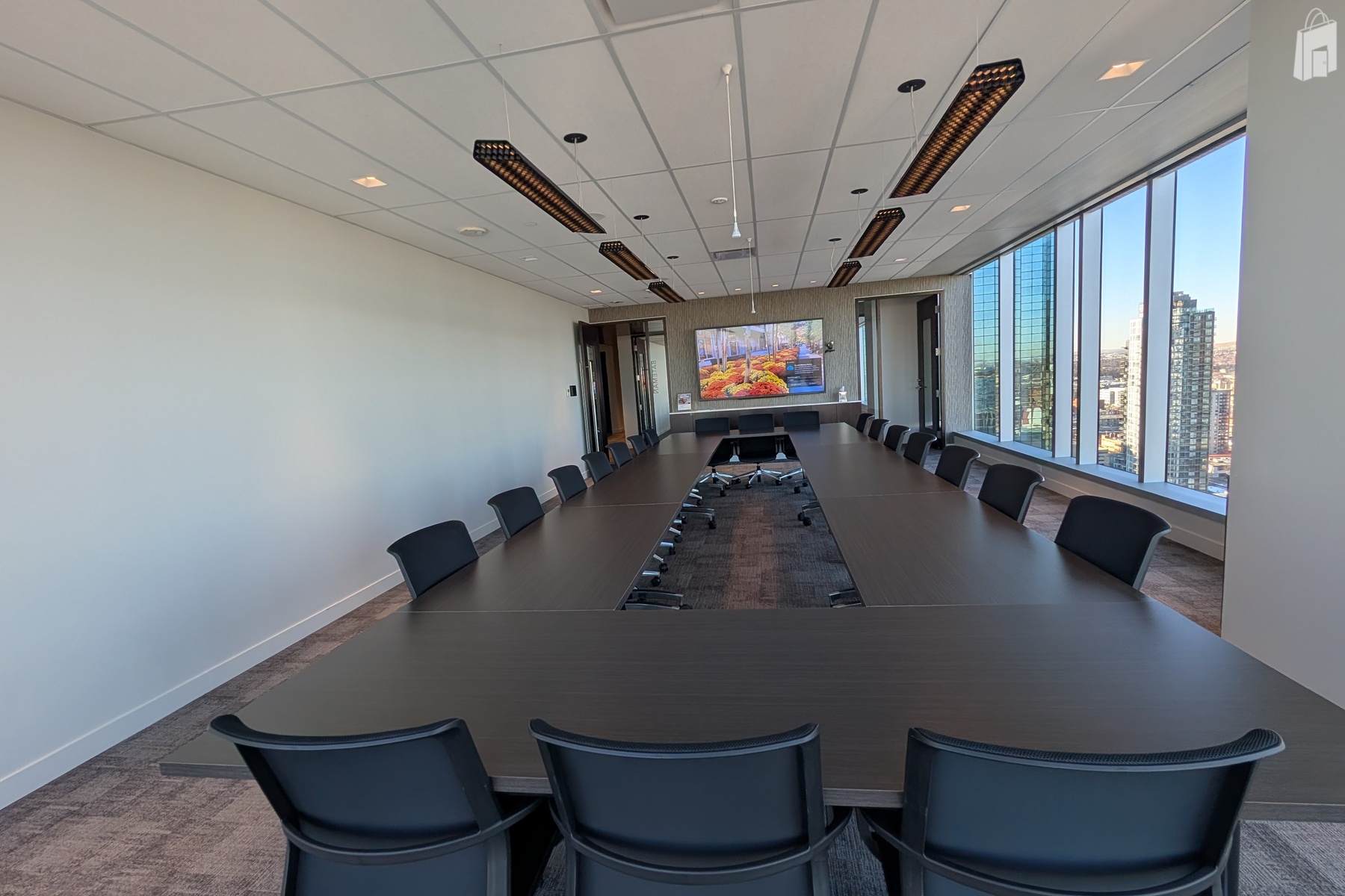 Conference Centre