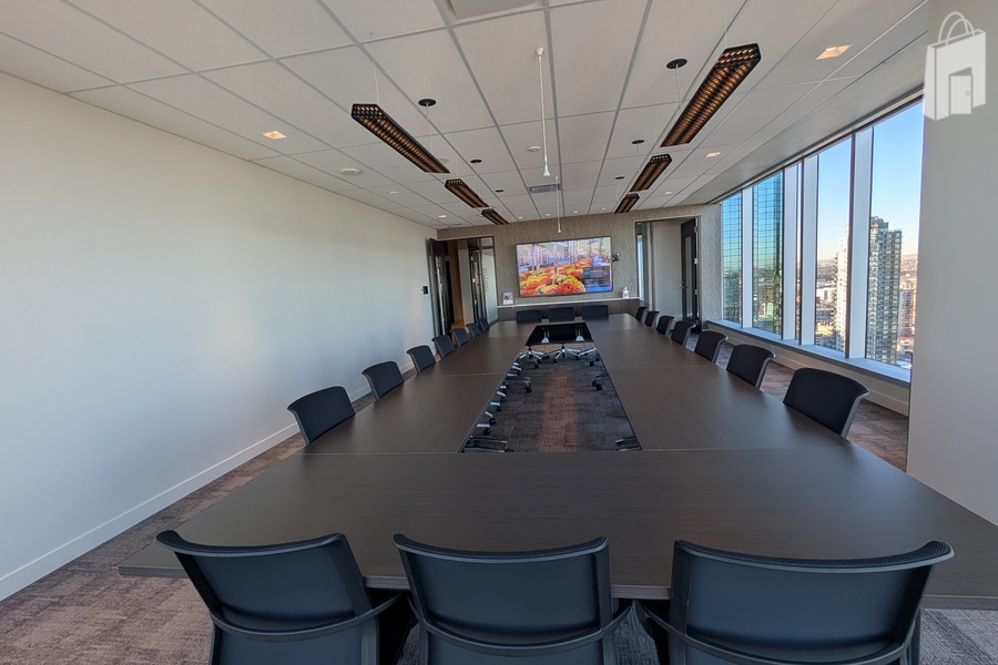 Conference Centre