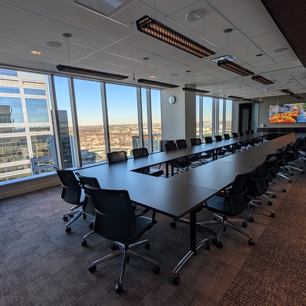 Enbridge Centre - Conference Centre