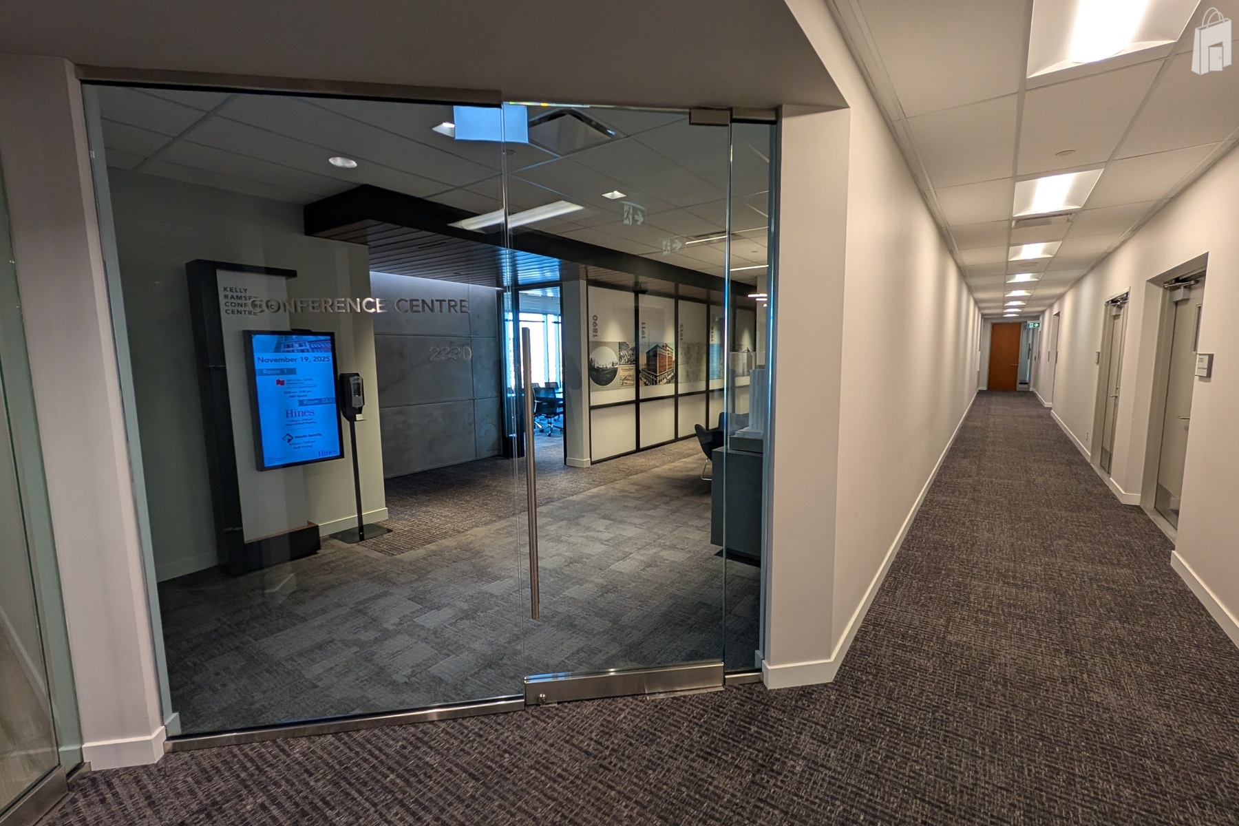Conference Centre