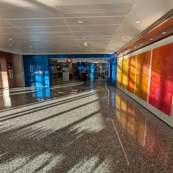 Enbridge Centre - Promo Court