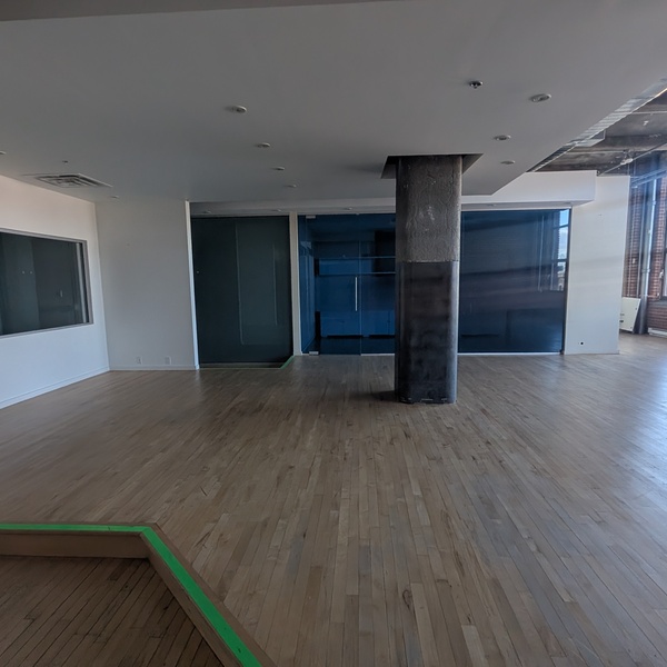 Nordelec - Unit 2500