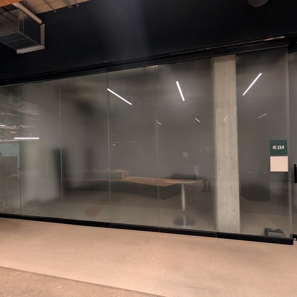 Nordelec - Unit R114