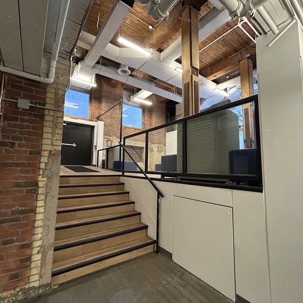 82 Peter Street - Suite B01