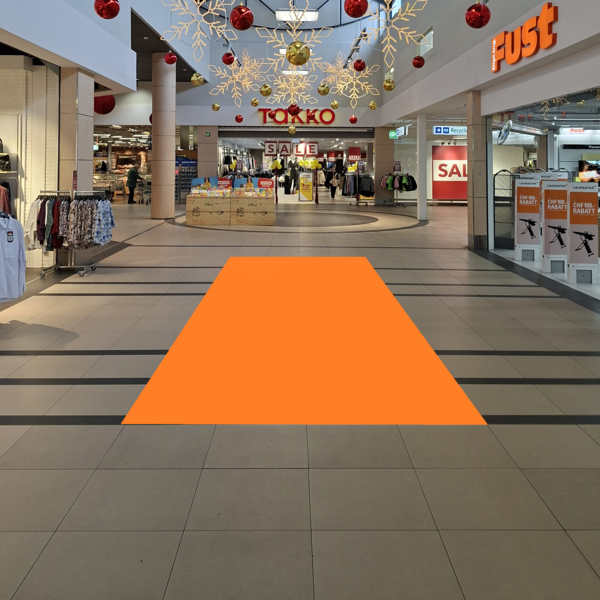 Schönbühl Center Fläche 2 (Fust)